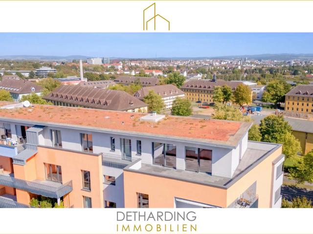 Wohnung zum Kaufen in Kassel 1.400.000,00 EUR 301.85 m²