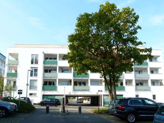 Wohnung zum Kaufen in Kassel 257.000,00 EUR 63.51 m²
