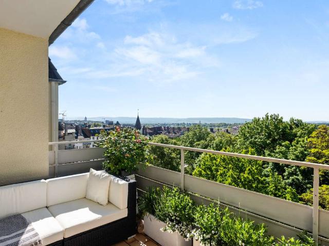 Wohnung zum Kaufen in Kassel 299.000,00 EUR 95.8 m²