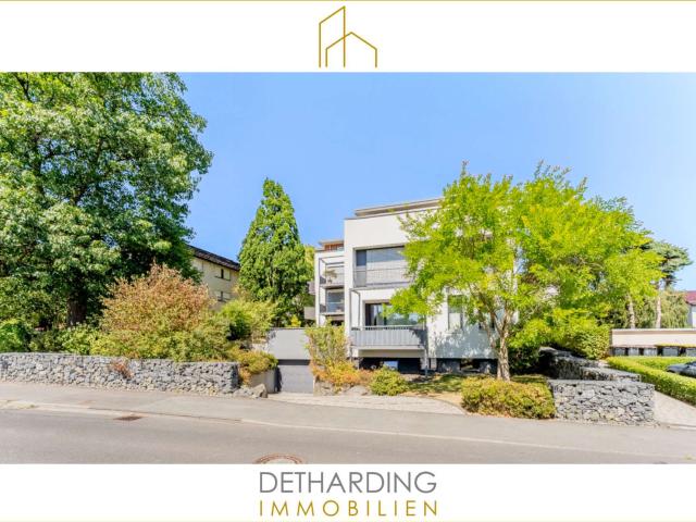 Wohnung zum Kaufen in Kassel 340.000,00 EUR 94.4 m²