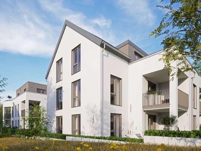 Wohnung zum Kaufen in Kassel 369.600,00 EUR 52.39 m²