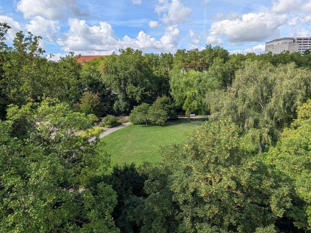 Wohnung zum Kaufen in Kassel 389.000,00 EUR 167 m²