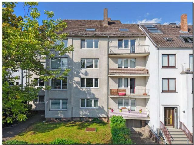 Wohnung zum Kaufen in Kassel 300.000,00 EUR 134 m²
