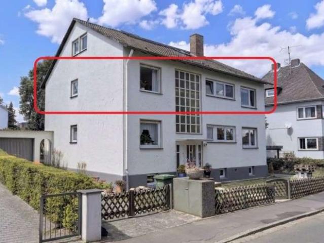 Wohnung zum Kaufen in Kassel 330.000,00 EUR 108 m²