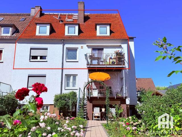 Wohnung zum Kaufen in Kassel 445.000,00 EUR 178 m²