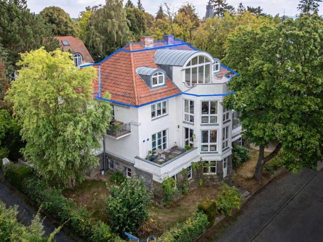 Wohnung zum Kaufen in Kassel 449.000,00 EUR 102 m²