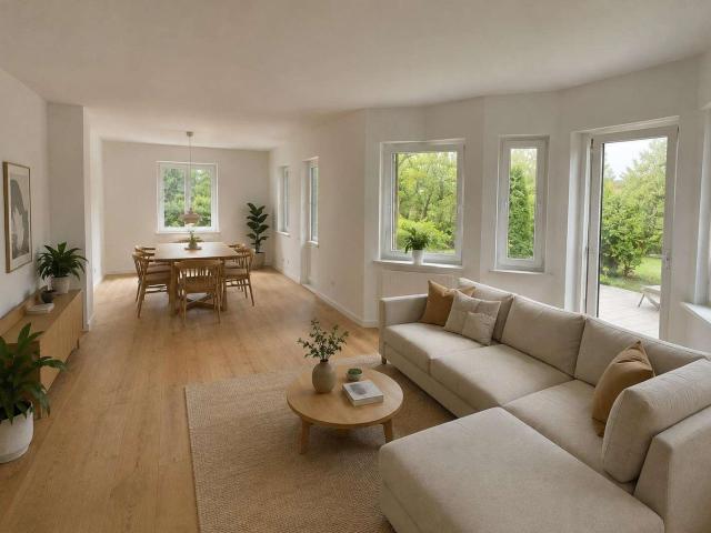 Wohnung zum Kaufen in Kassel 451.250,00 EUR 95 m²