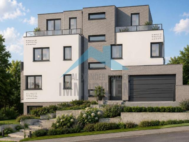 Wohnung zum Kaufen in Kassel 492.900,00 EUR 123.89 m²