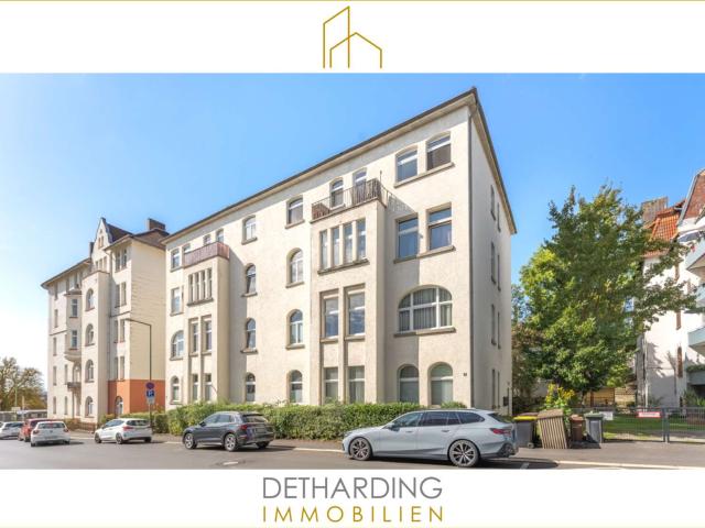 Wohnung zum Kaufen in Kassel 565.000,00 EUR 144.98 m²