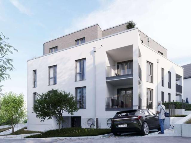 Wohnung zum Kaufen in Kassel 576.450,00 EUR 85.88 m²