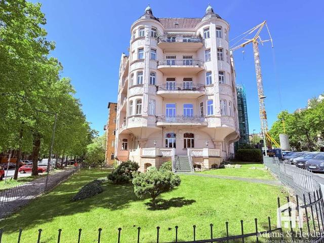 Wohnung zum Kaufen in Kassel 595.000,00 EUR 190.4 m²
