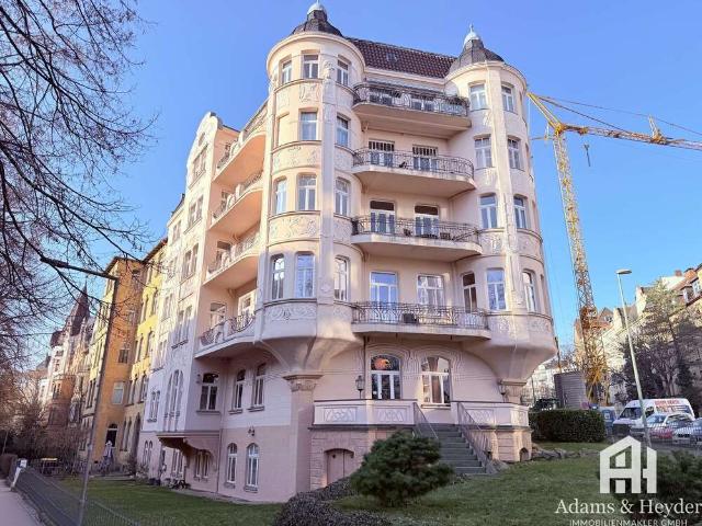 Wohnung zum Kaufen in Kassel 685.000,00 EUR 215 m²