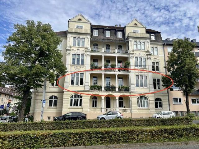Wohnung zum Kaufen in Kassel 790.000,00 EUR 235 m²