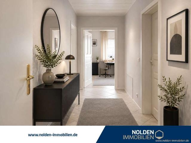 Wohnung zum Kaufen in Ketsch 270.000,00 EUR 88.27 m²