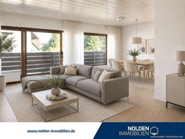 Wohnung zum Kaufen in Ketsch 270.000,00 EUR 88.27 m²
