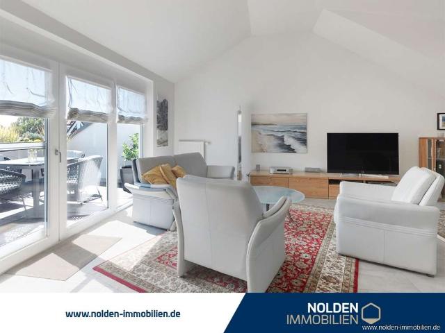 Wohnung zum Kaufen in Ketsch 425.000,00 EUR 99.68 m²