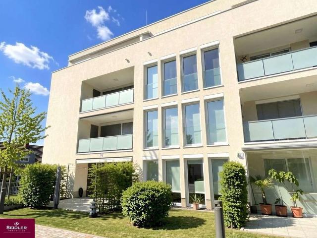 Wohnung zum Kaufen in Kehl 475.500,00 EUR 119.6 m²