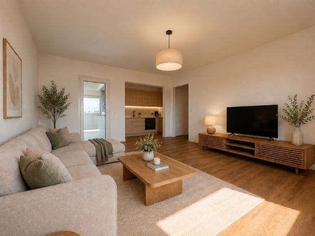 Wohnung zum Kaufen in Kehl 255.000,00 EUR 70.02 m²