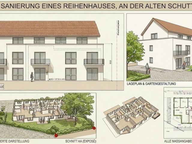 Wohnung zum Kaufen in Kehl 255.312,00 EUR 56.46 m²