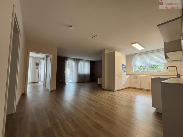 Wohnung zum Kaufen in Kehl 368.000,00 EUR 97.25 m²