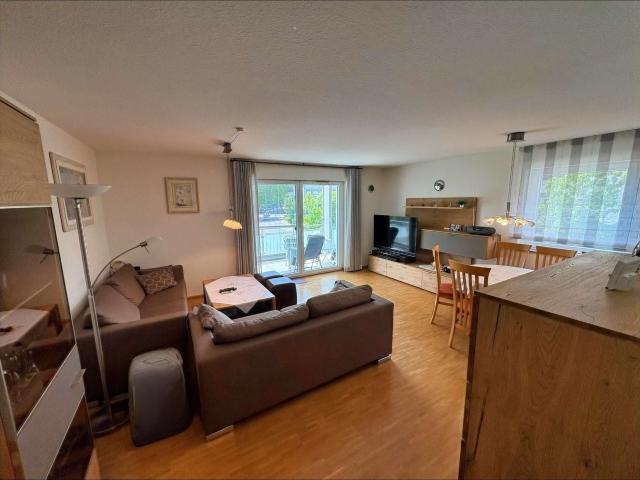Wohnung zum Kaufen in Kehl 390.000,00 EUR 86 m²