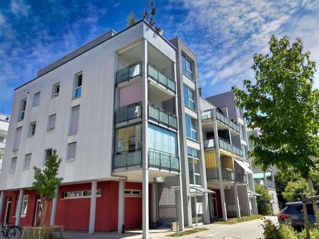 Wohnung zum Kaufen in Kehl 390.000,00 EUR 86 m²
