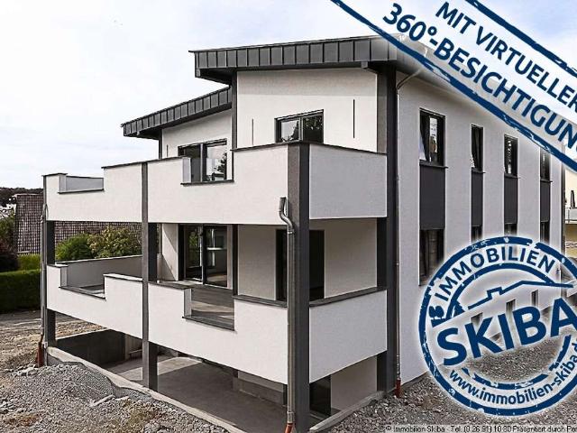 Wohnung zum Kaufen in Kelberg 468.000,00 EUR 165 m²