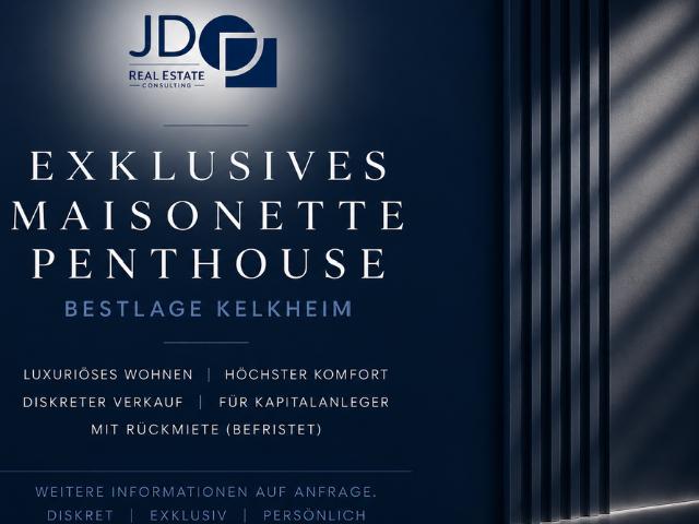 Wohnung zum Kaufen in Kelkheim 1.950.000,00 EUR 254 m²