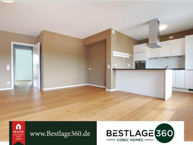 Wohnung zum Kaufen in Kelkheim 495.000,00 EUR 124 m²