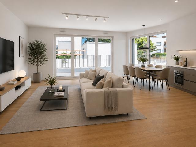 Wohnung zum Kaufen in Kelkheim 749.000,00 EUR 108.16 m²
