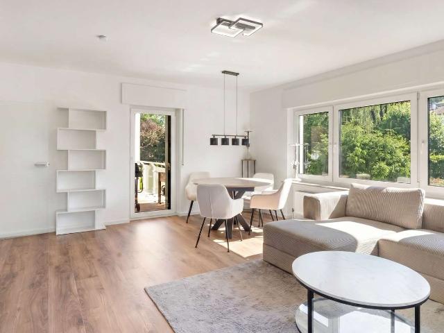 Wohnung zum Kaufen in Kelkheim Taunus Fischbach 350.000,00 EUR 86.54 m²
