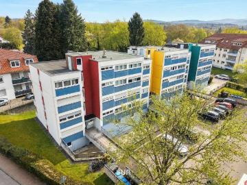 Wohnung zum Kaufen in Kelkheim Taunus 329.000,00 EUR 90 m²