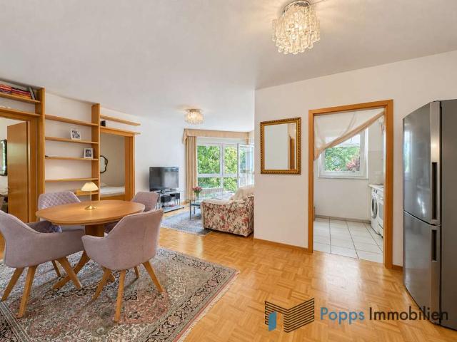 Wohnung zum Kaufen in Kelkheim Taunus 339.000,00 EUR 72 m²
