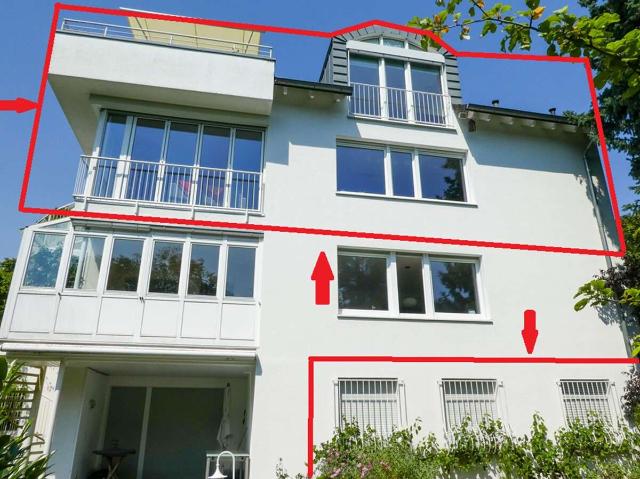 Wohnung zum Kaufen in Kelkheim Taunus 750.000,00 EUR 223.25 m²