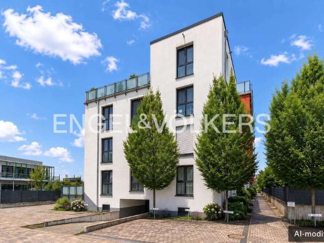 Wohnung zum Kaufen in Kelsterbach 319.000,00 EUR 57.59 m²