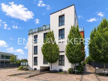 Wohnung zum Kaufen in Kelsterbach 340.000,00 EUR 57.59 m²