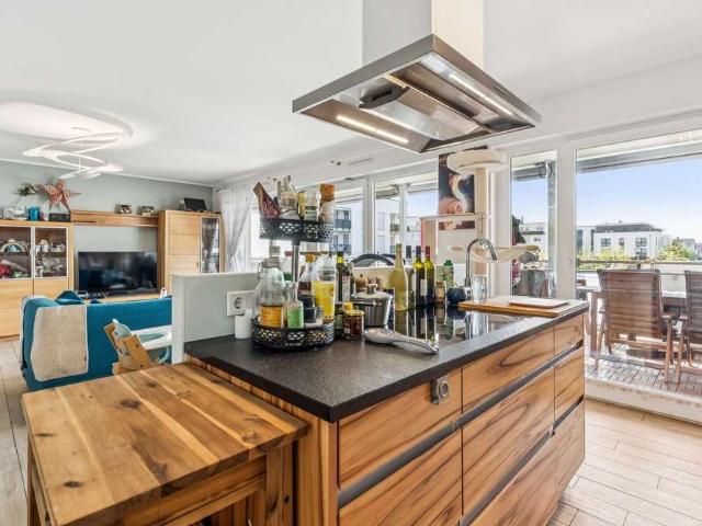 Wohnung zum Kaufen in Kelsterbach 520.000,00 EUR 104.93 m²