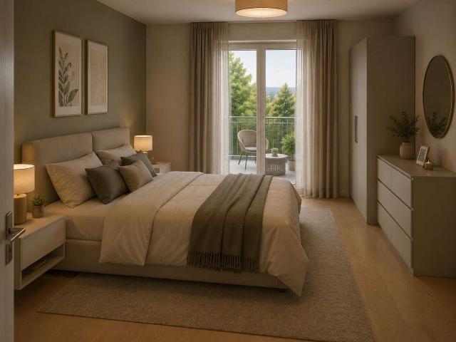 Wohnung zum Kaufen in Keltern Ellmendingen 309.000,00 EUR 65.98 m²