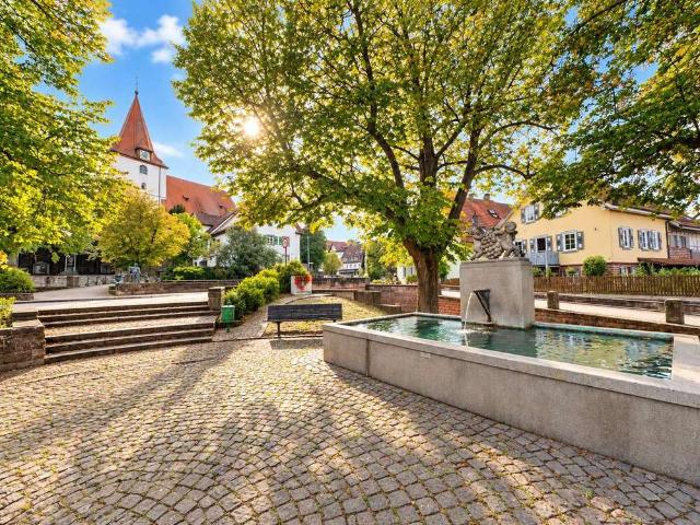 Wohnung zum Kaufen in Keltern Ellmendingen 349.000,00 EUR 75.36 m²
