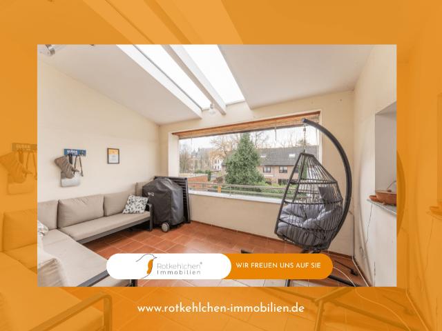 Wohnung zum Kaufen in Kempen 278.000,00 EUR 110 m²