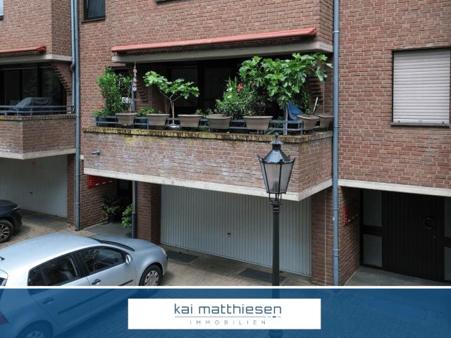 Wohnung zum Kaufen in Kempen 450.000,00 EUR 138 m²