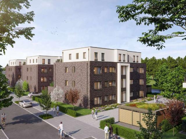Wohnung zum Kaufen in Kempen 467.000,00 EUR 82.92 m²