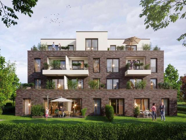 Wohnung zum Kaufen in Kempen 499.000,00 EUR 88.49 m²