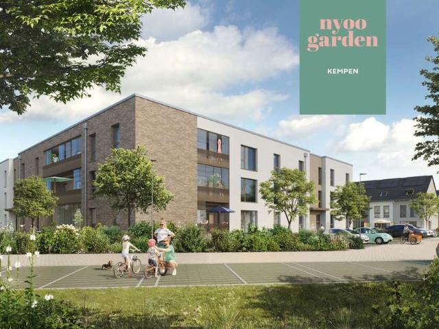 Wohnung zum Kaufen in Kempen 423.967,50 EUR 85.65 m²