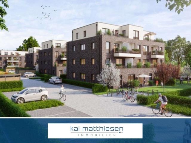 Wohnung zum Kaufen in Kempen 436.968,00 EUR 73.44 m²
