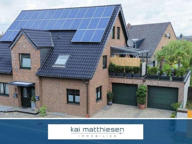 Wohnung zum Kaufen in Kempen 540.000,00 EUR 148 m²