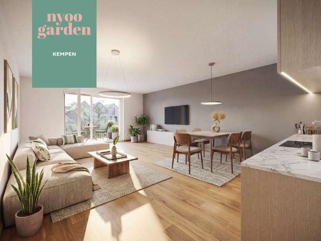Wohnung zum Kaufen in Kempen 523.363,50 EUR 105.73 m²