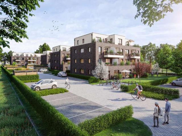 Wohnung zum Kaufen in Kempen 530.100,00 EUR 93.19 m²