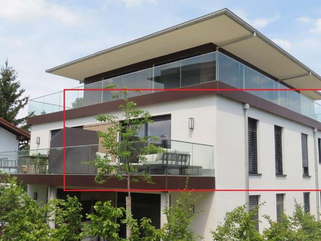 Wohnung zum Kaufen in Kempten 455.000,00 EUR 72.91 m²