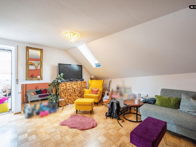 Wohnung zum Kaufen in Kempten 479.000,00 EUR 117.95 m²
